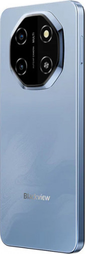 Blackview Shark 6 4/128GB Glacier Blue