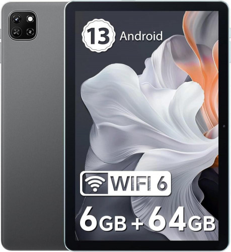 Blackview Oscal Pad 50 2/64GB Wi-Fi Grey