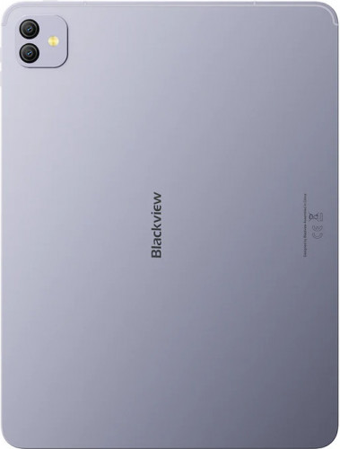 Blackview Link 8 12/256GB Cloudy Purple (+Keyboard)