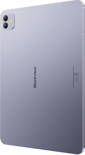 Blackview Link 8 12/256GB Cloudy Purple (+Keyboard)