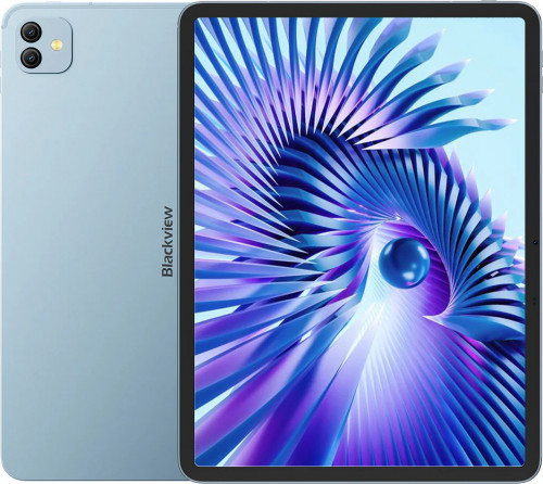 Blackview Link 8 12/256GB Dawn Blue (+Keyboard)