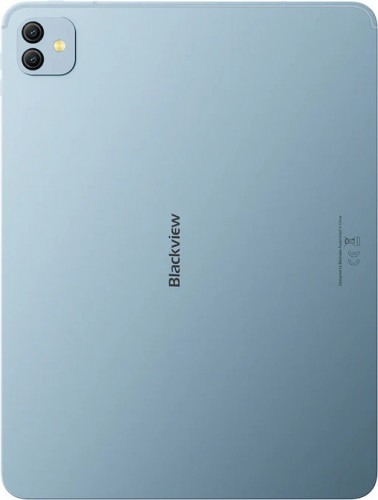 Blackview Link 8 12/256GB Dawn Blue (+Keyboard)