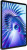 Blackview Link 8 12/256GB Dawn Blue (+Keyboard)