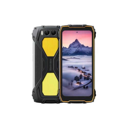 Blackview BV7300 6/256GB Yellow