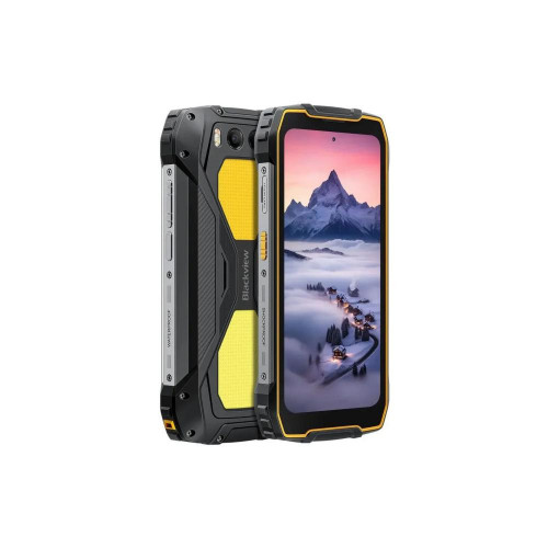 Blackview BV7300 6/256GB Yellow