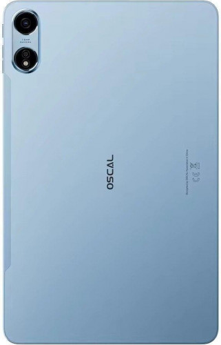 Blackview Oscal Pad 100 8/256Gb LTE Blue