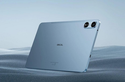 Blackview Oscal Pad 100 8/256Gb LTE Blue