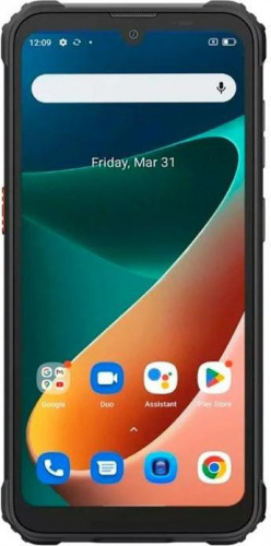 Blackview BV5300 Pro 4/64GB Black