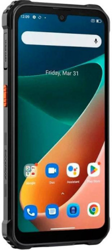 Blackview BV5300 Pro 4/64GB Black
