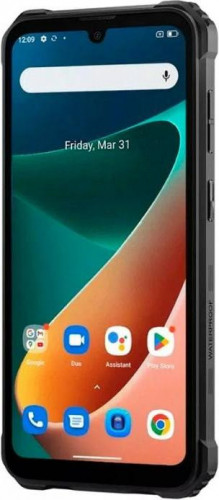 Blackview BV5300 Pro 4/64GB Black