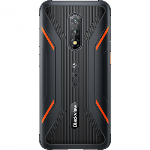 Blackview BV5200 4/32GB Orange