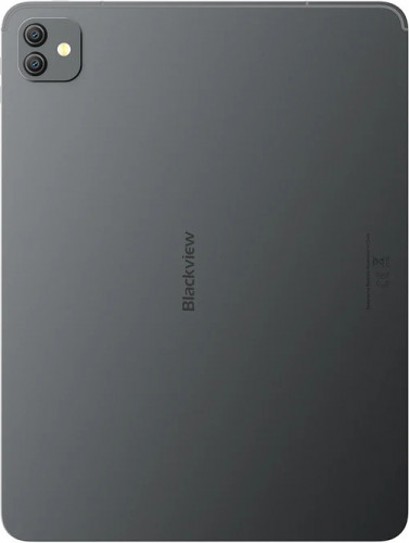 Blackview Link 8 12/256GB Starry Grey (+Keyboard)
