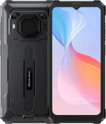 Blackview BV6200 Plus 8/128GB Black