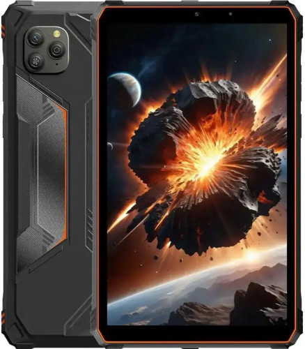Blackview Active 5 6/128GB Orange