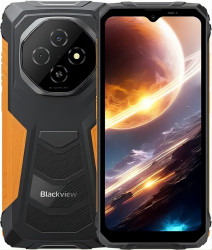 Blackview Fort 1 4/128GB Orange