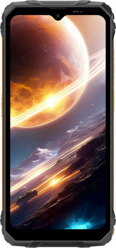 Blackview Fort 1 4/128GB Orange
