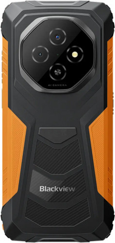Blackview Fort 1 4/128GB Orange