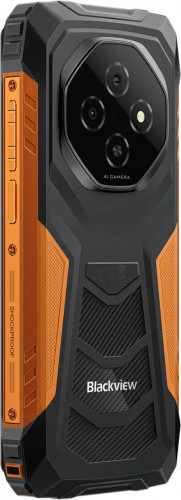 Blackview Fort 1 4/128GB Orange