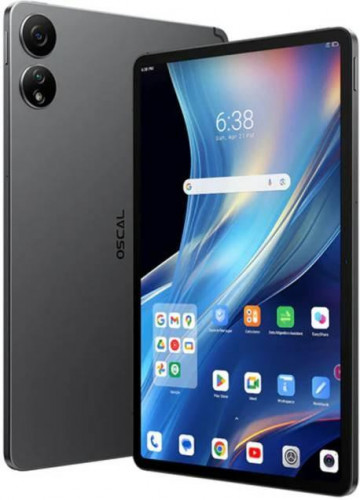 Blackview Oscal Elite 1 8/256GB LTE Mecha Grey