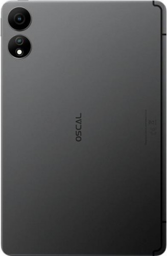 Blackview Oscal Elite 1 8/256GB LTE Mecha Grey