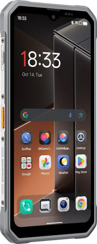 Blackview FORT 2 8/256GB Lightning White