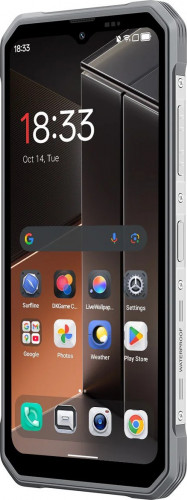 Blackview FORT 2 8/256GB Lightning White