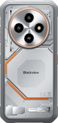 Blackview FORT 2 8/256GB Lightning White