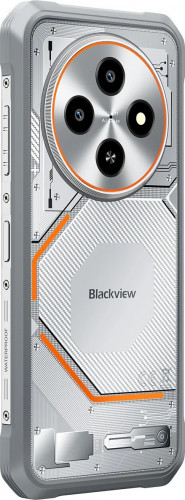 Blackview FORT 2 8/256GB Lightning White