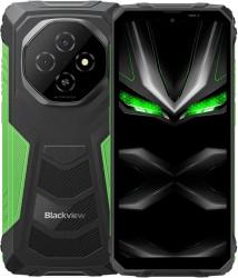 Blackview Fort 1 4/128GB Black