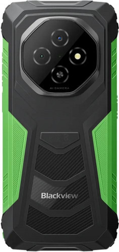 Blackview Fort 1 4/128GB Black