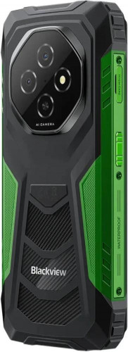 Blackview Fort 1 4/128GB Black