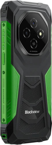 Blackview Fort 1 4/128GB Black