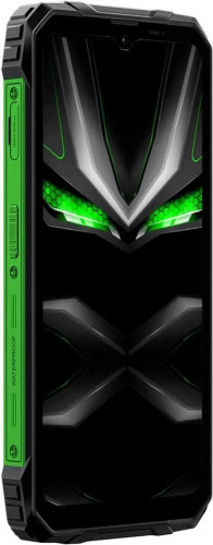 Blackview Fort 1 4/128GB Black