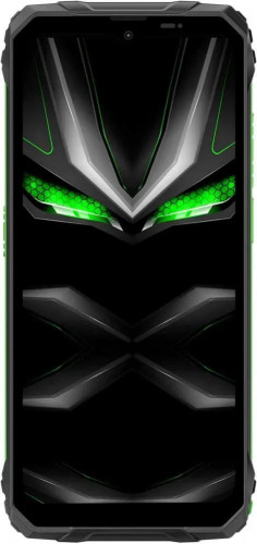Blackview Fort 1 4/128GB Black