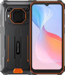 Blackview BV6200 Pro 6/128GB Orange