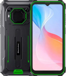Blackview BV6200 Plus 8/128GB Green