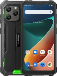 Blackview BV5300 Pro 4/64GB Green