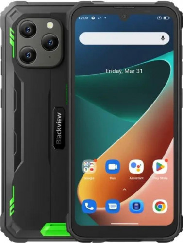Blackview BV5300 Pro 4/64GB Green