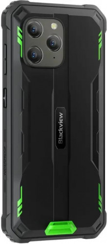 Blackview BV5300 Pro 4/64GB Green