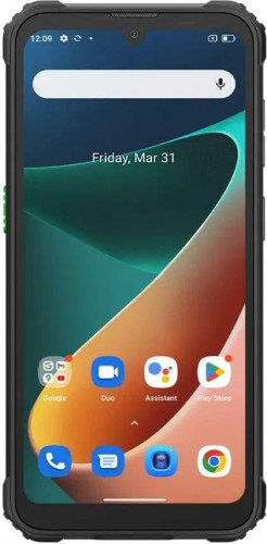 Blackview BV5300 Pro 4/64GB Green