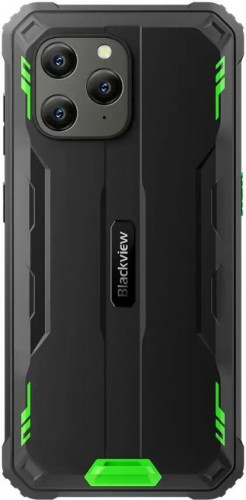 Blackview BV5300 Pro 4/64GB Green