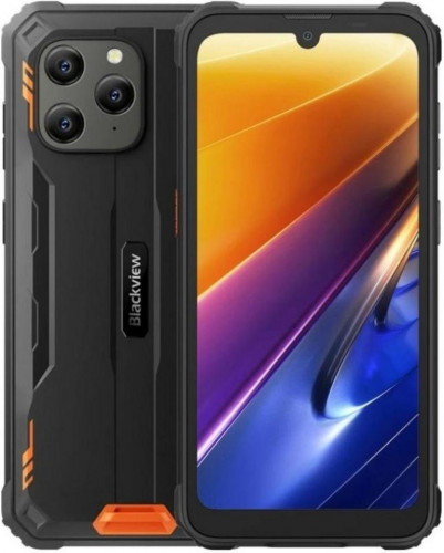 Blackview BV5300 Plus 8/128GB Black