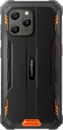 Blackview BV5300 Plus 8/128GB Black