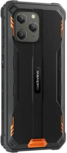 Blackview BV5300 Plus 8/128GB Black