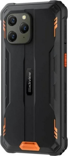 Blackview BV5300 Plus 8/128GB Black