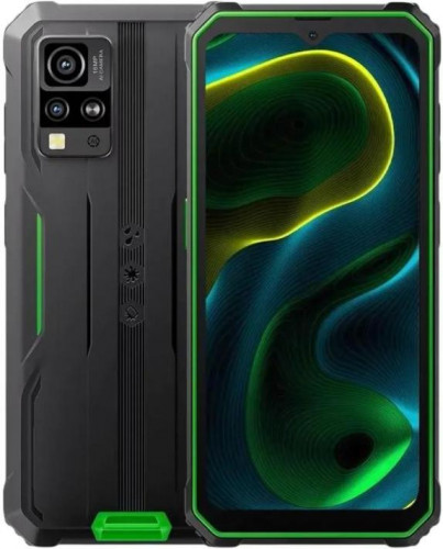 Blackview BV4800 SE 4/64GB Green