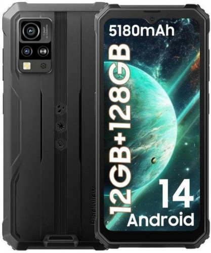 Blackview BV4800 Pro 4/128GB Orange