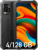 Blackview BV4800 Pro 4/128GB Orange