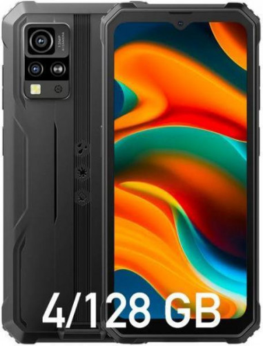 Blackview BV4800 Pro 4/128GB Orange