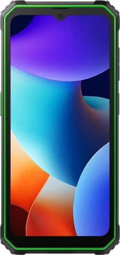 Blackview BV4800 Pro 4/128GB Green